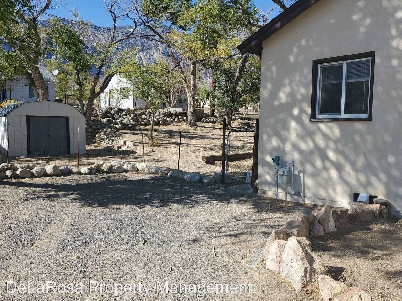 PINE CREEK VILLAGE, BISHOP CA 1600 Pine Creek Road - Photo 2 of 16