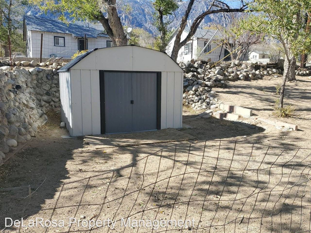 PINE CREEK VILLAGE, BISHOP CA 1600 Pine Creek Road - Photo 3 of 16