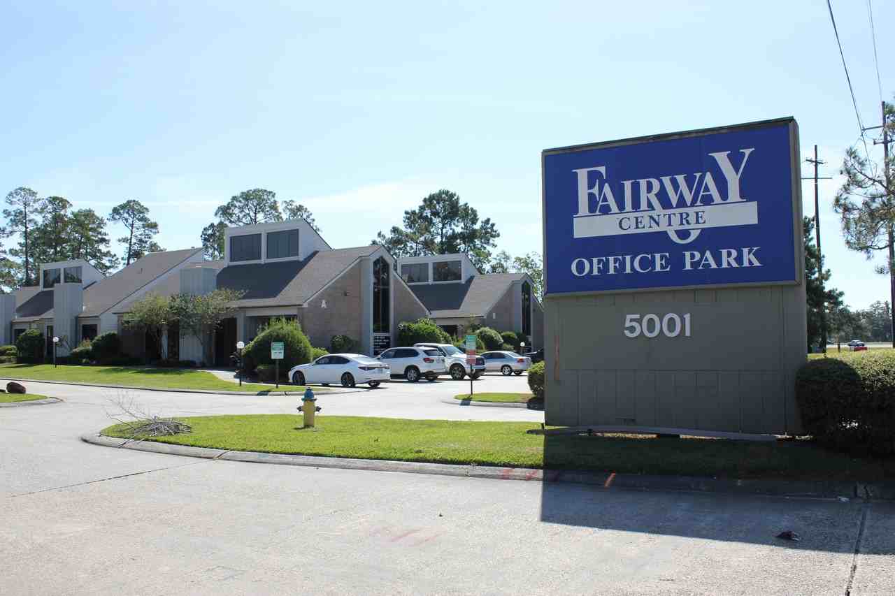 5001 Highway 190 East Service Rd, Covington, LA 70433 Studio