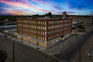 1307 Austin Ave - Photo 1 of 1