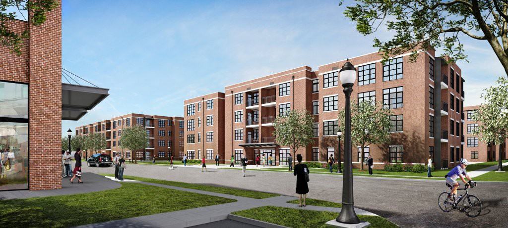 The Sheffield - Photo 7 of 23