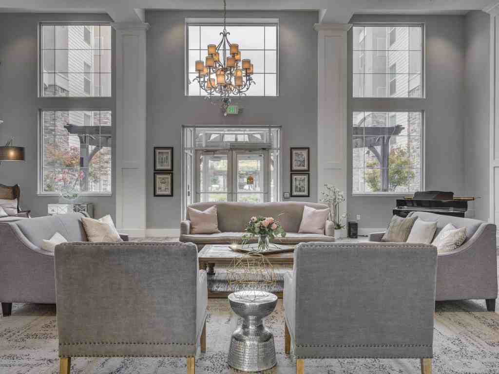 The Ivy at Draper 55 Active Adult Apartment Homes - Photo 2 of 37