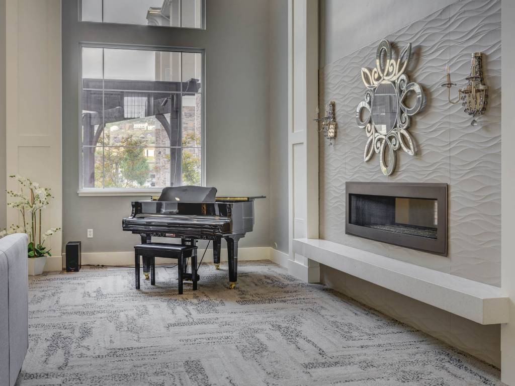 The Ivy at Draper 55 Active Adult Apartment Homes - Photo 3 of 37