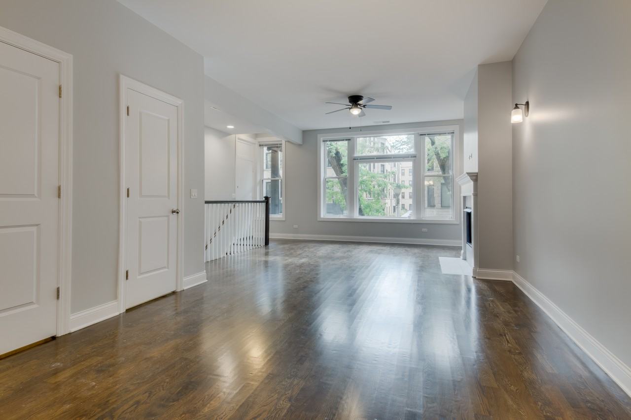 726 - 728 West Briar Place - 728-1 #728-1 - Photo 2 of 21