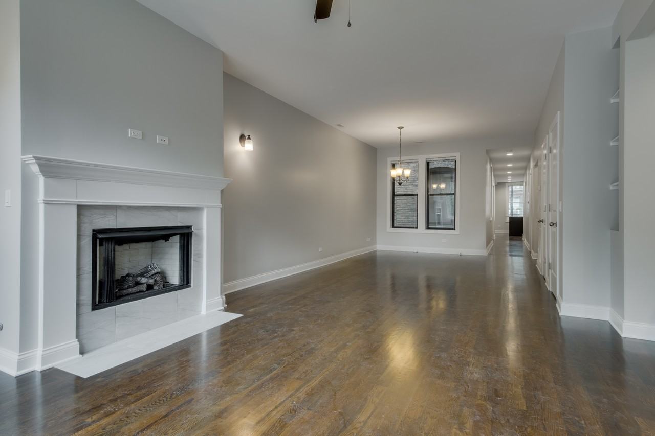 726 - 728 West Briar Place - 728-1 #728-1 - Photo 3 of 21