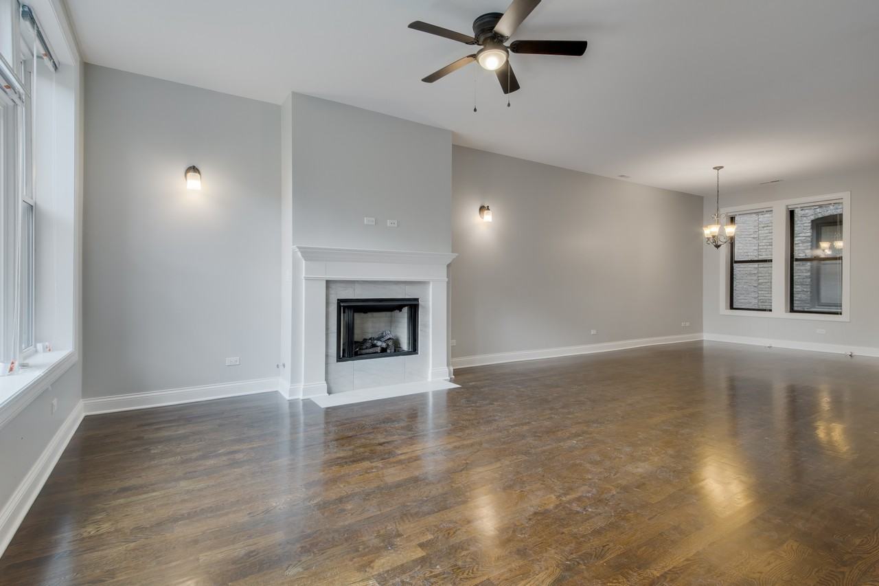 726 - 728 West Briar Place - 728-1 #728-1 - Photo 4 of 21