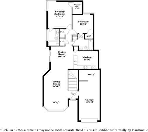 100 Tall Rock Ct - Photo 2 of 17