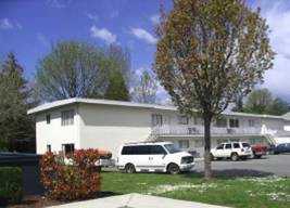 5200 Gertrude St, Port Alberni, BC V9Y 6L2 2 Bedroom Apartment for