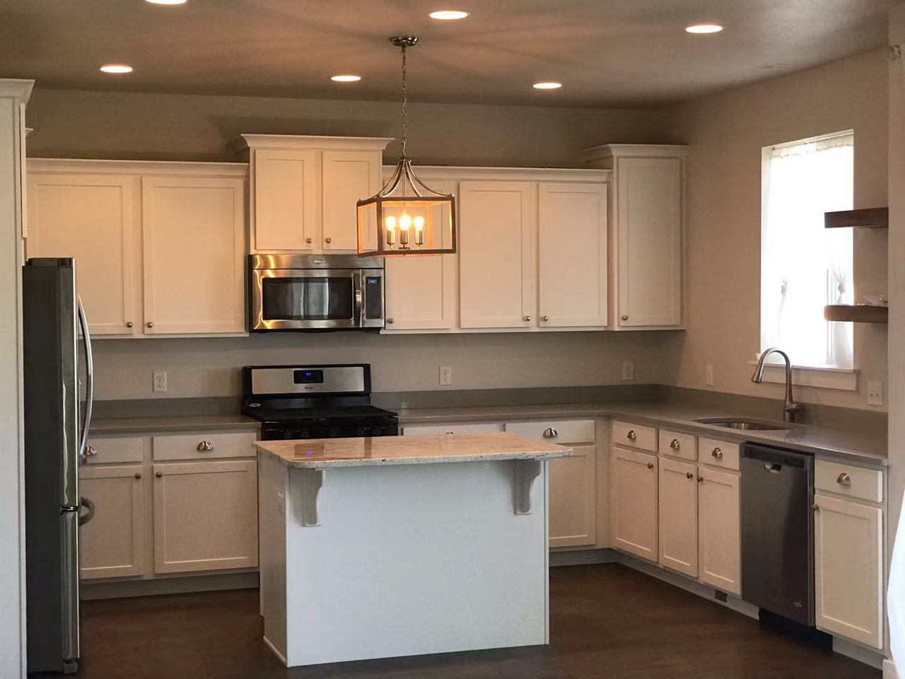 7834 N Red River Dr #1 - Photo 4 of 16