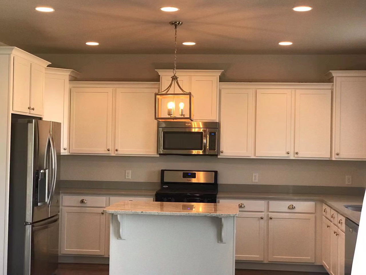 7834 N Red River Dr #1 - Photo 5 of 16