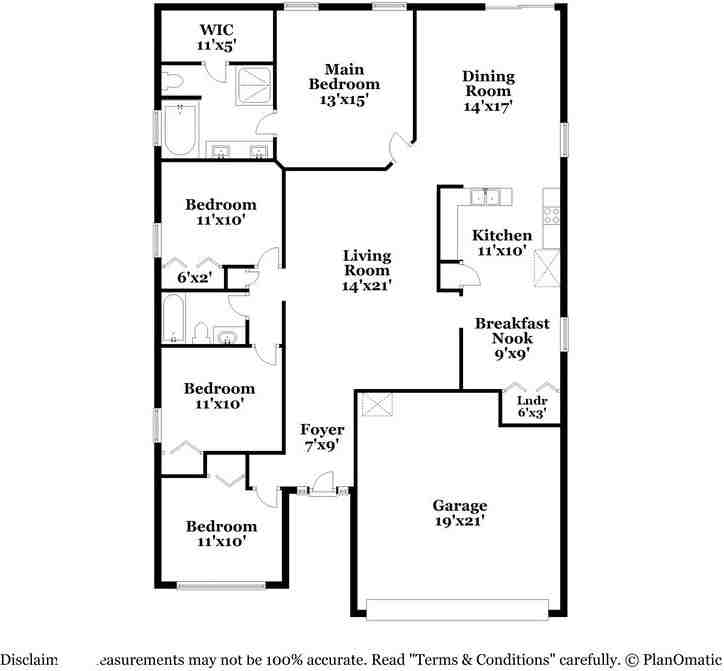 4044 Ringneck Dr - Photo 2 of 19