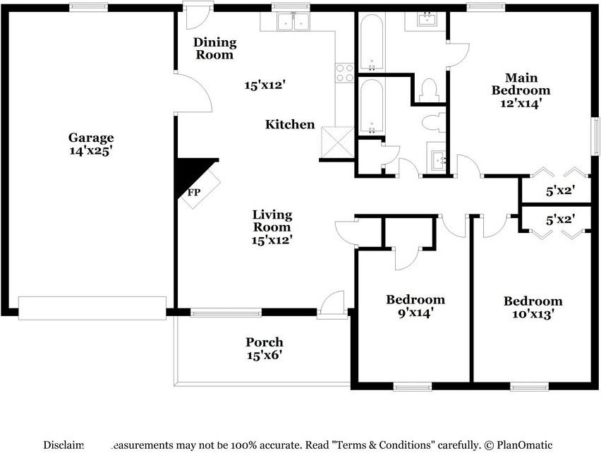 4252 Valley Grove Dr - Photo 2 of 16