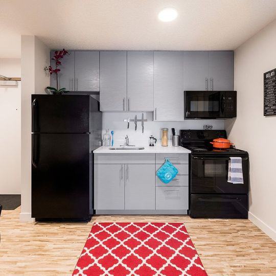 10530 111 Street Northwest #222C - Photo 3 of 7