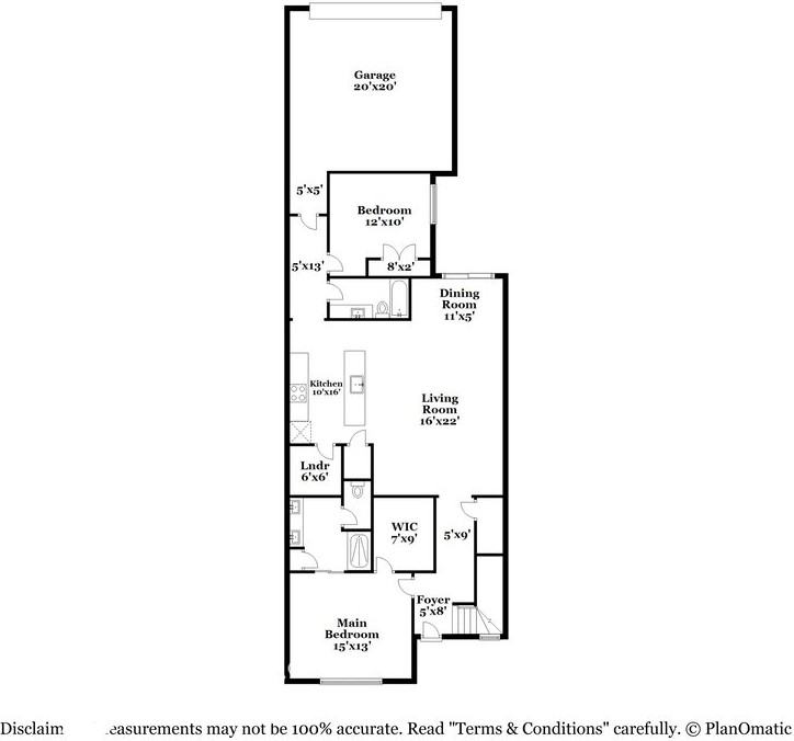 2512 Elmcroft Ave - Photo 2 of 22