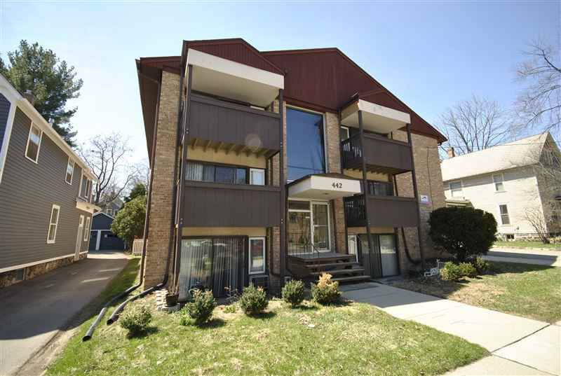 442 3rd St Apartments in Old West Side, Ann Arbor, MI 48103 Zumper