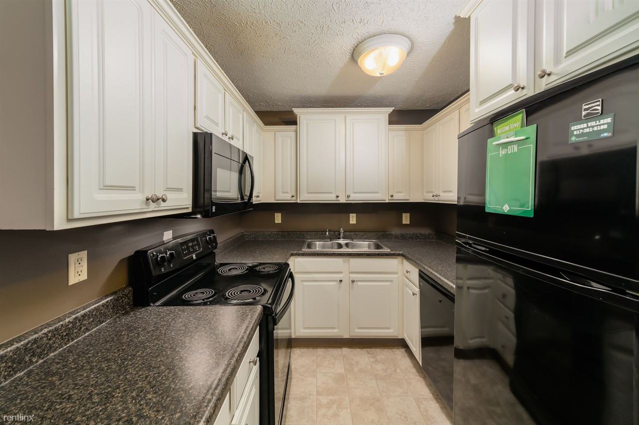 Waters Edge Apartments 1050 Waters Edge Dr, East Lansing, MI 48823