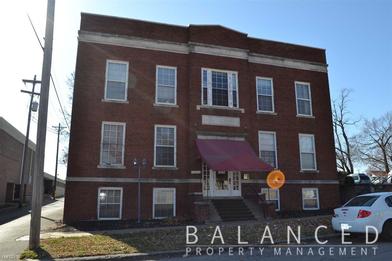 315 SW 4th St Apartments 315 Sw 4th St, Topeka, KS 66603 Zumper