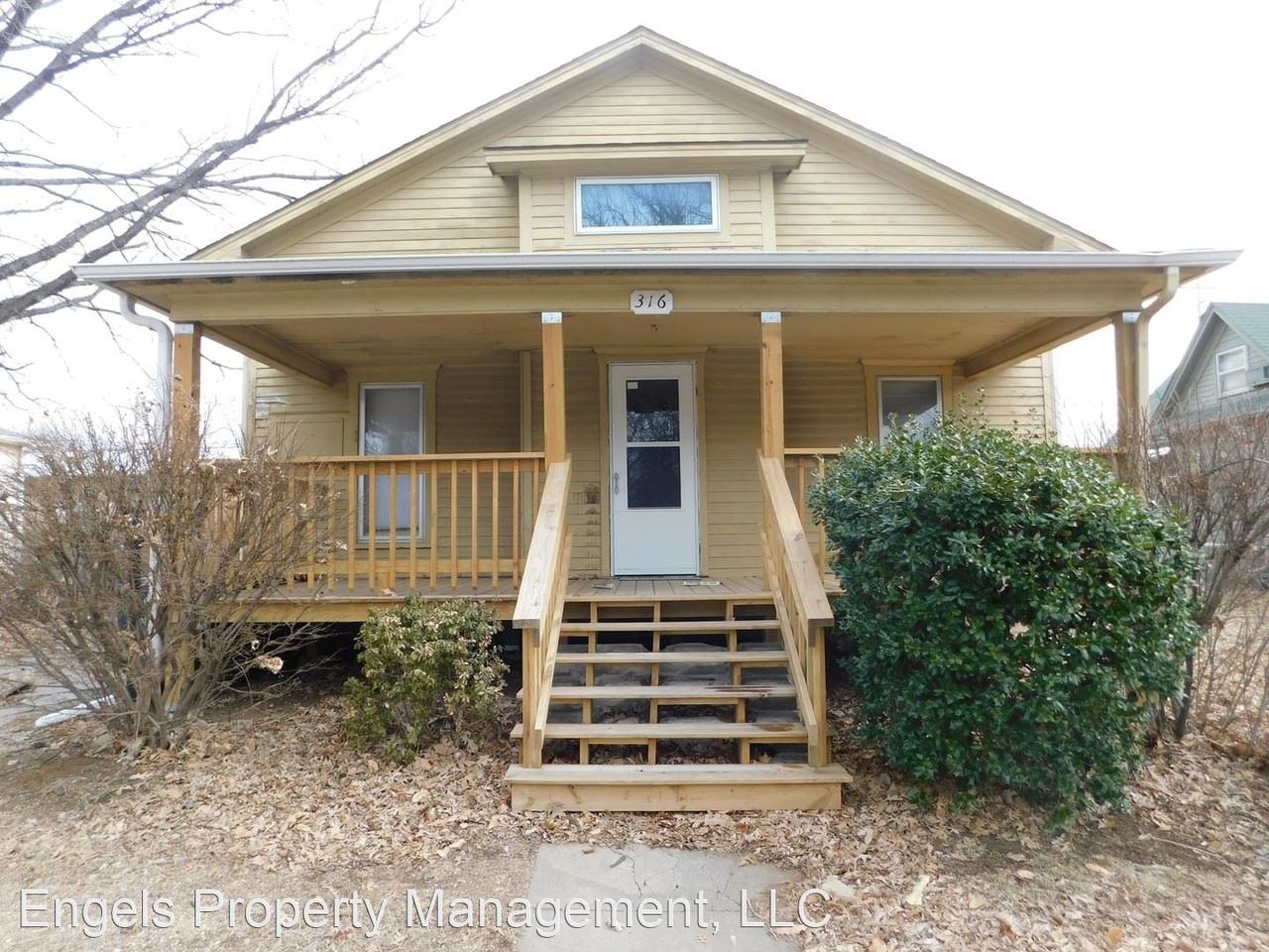 316 S Taylor - Photo 2 of 10