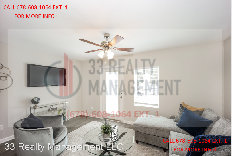 2604 Campbellton Rd SW Apartments 2604 Campbellton Rd Sw, Atlanta, GA