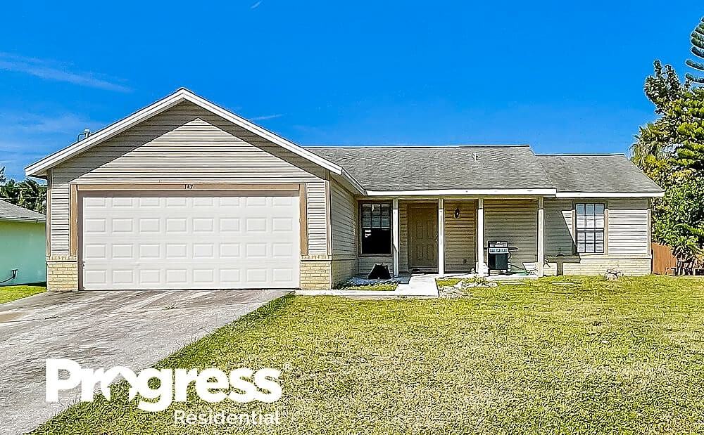 147 SW 29th St, Cape Coral, FL 33914 3 bedroom House Rental Zumper