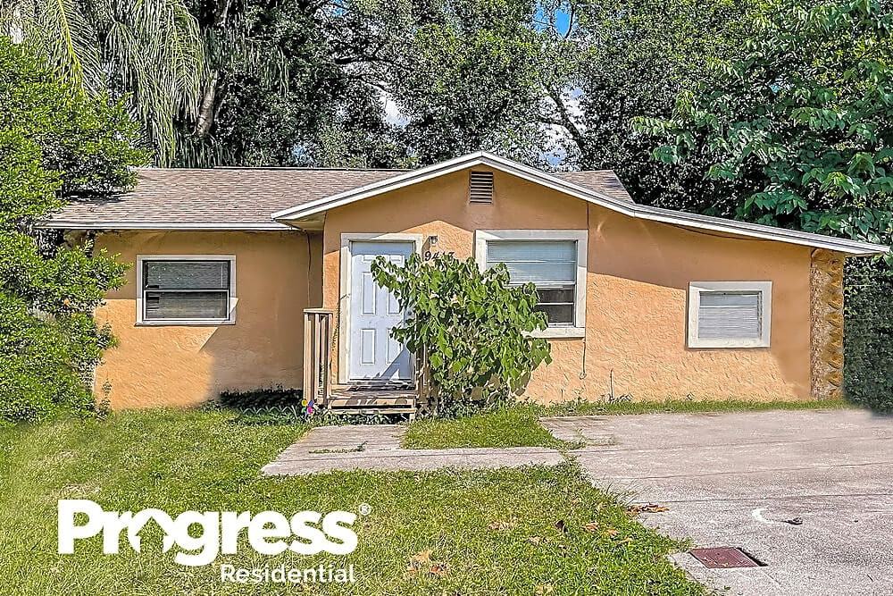 9413 N 16th St, Tampa, FL 33612, USA - 2 unit Rentals | Zumper