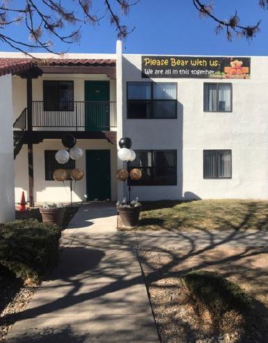 WHISPERING SANDS - Photo 3 of 10