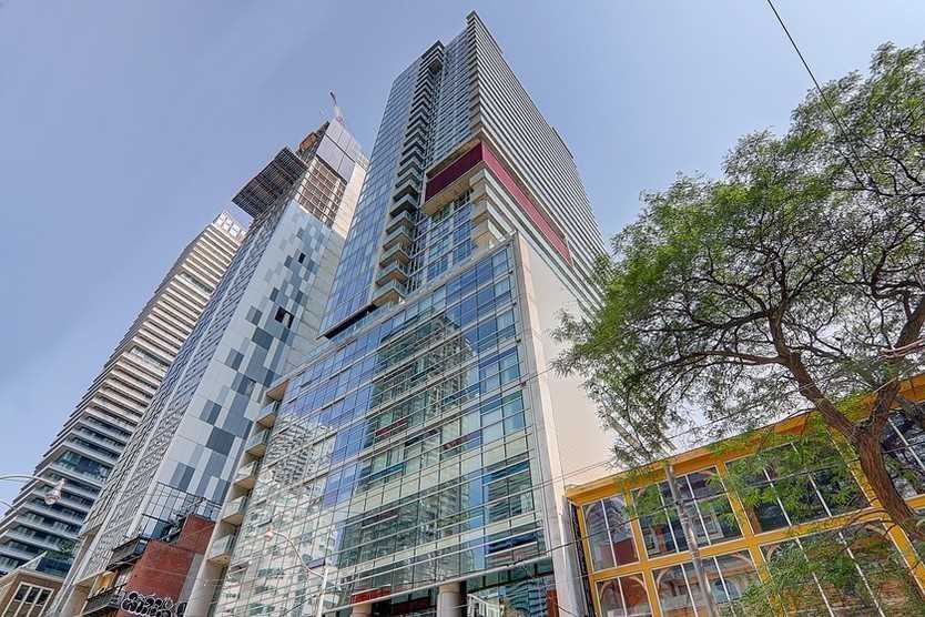 375 King Street West #2807