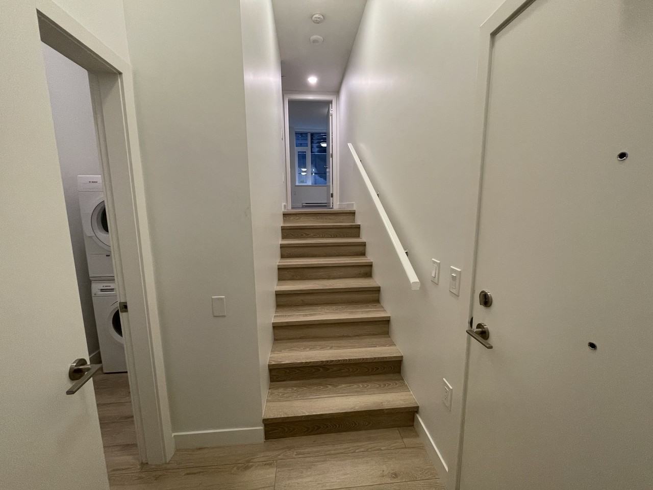 1395 Davie Street #211