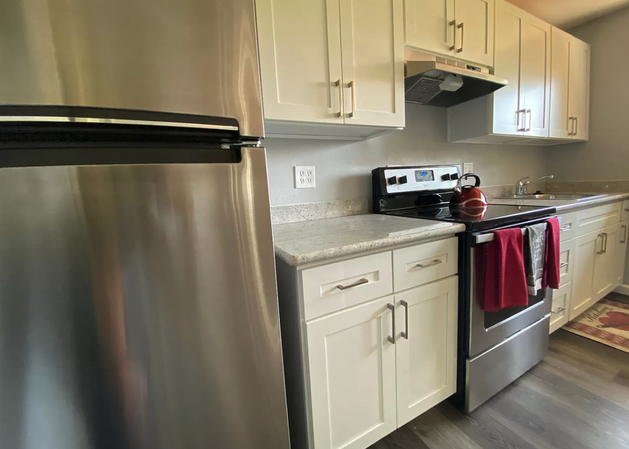 The Palms at Sheridan - Photo 3 of 8