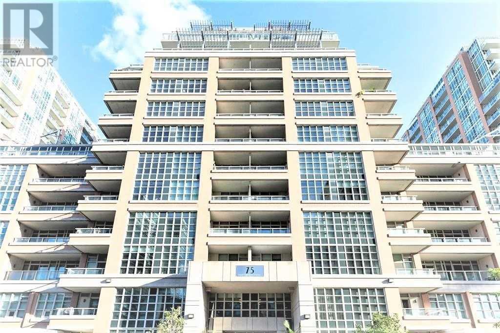 75 East Liberty Street #2001