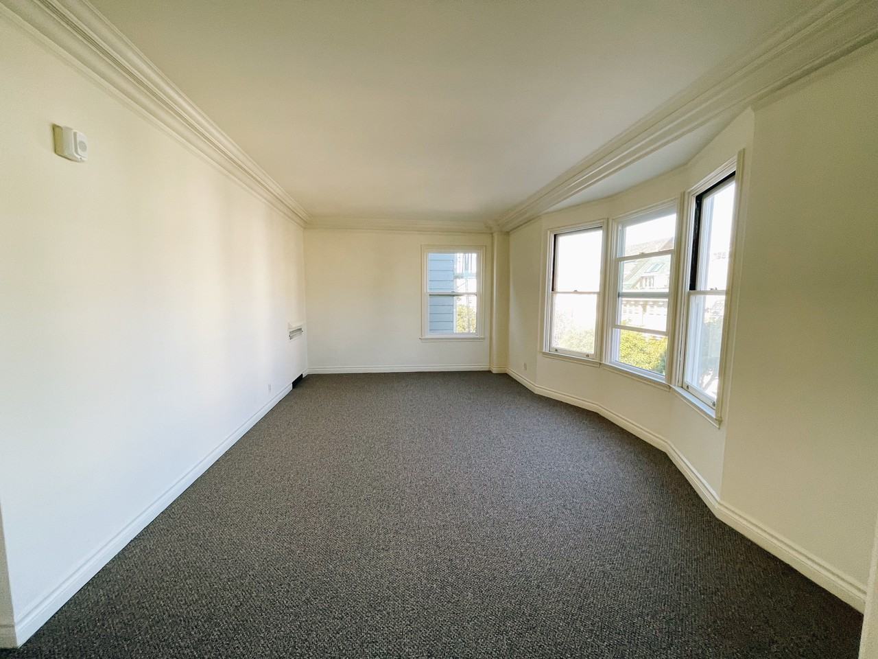 3401 Clay Street #204