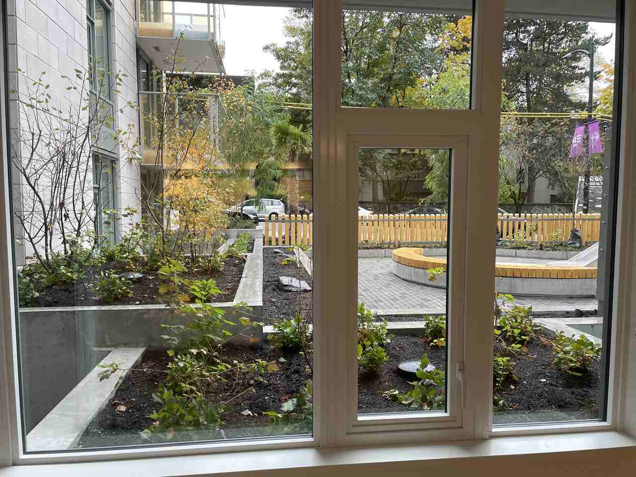 1395 Davie Street #213