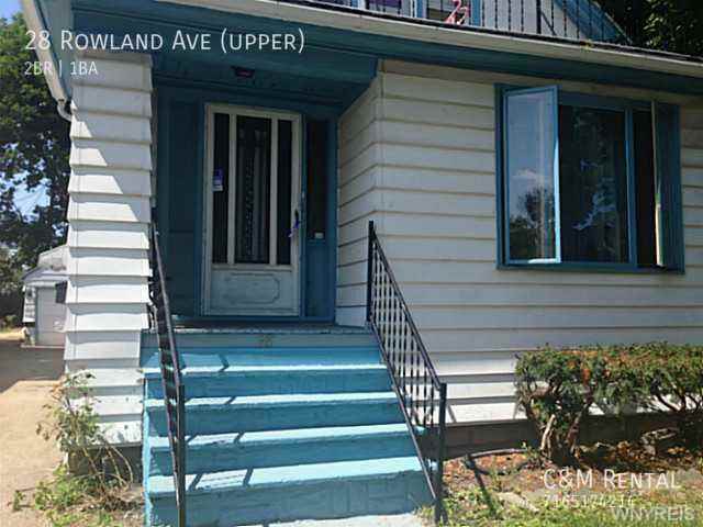 28 Rowland Ave #2UPPER - Photo 3 of 17