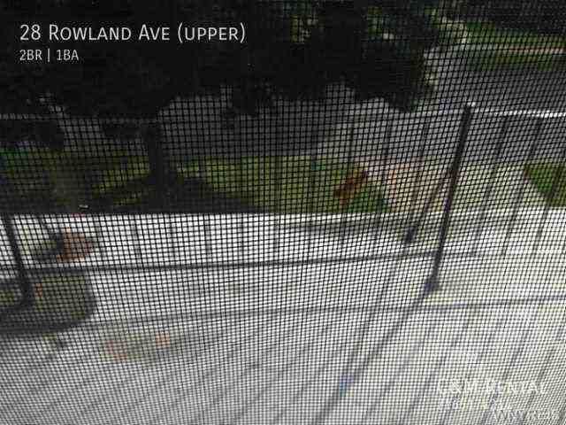 28 Rowland Ave #2UPPER - Photo 5 of 17