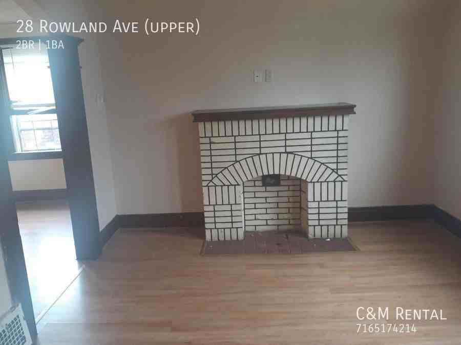 28 Rowland Ave #2UPPER - Photo 6 of 17