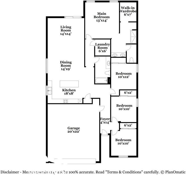 17149 N Rosemont St - Photo 2 of 16