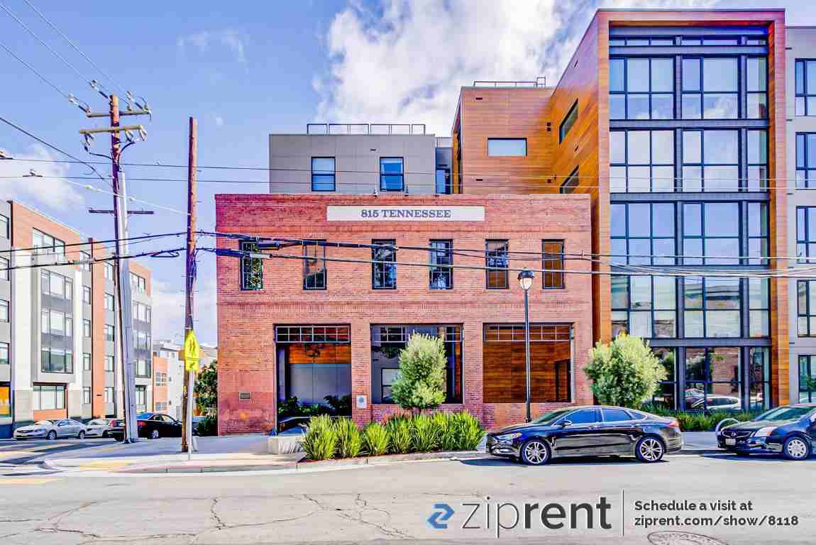 815 Tennessee St #511