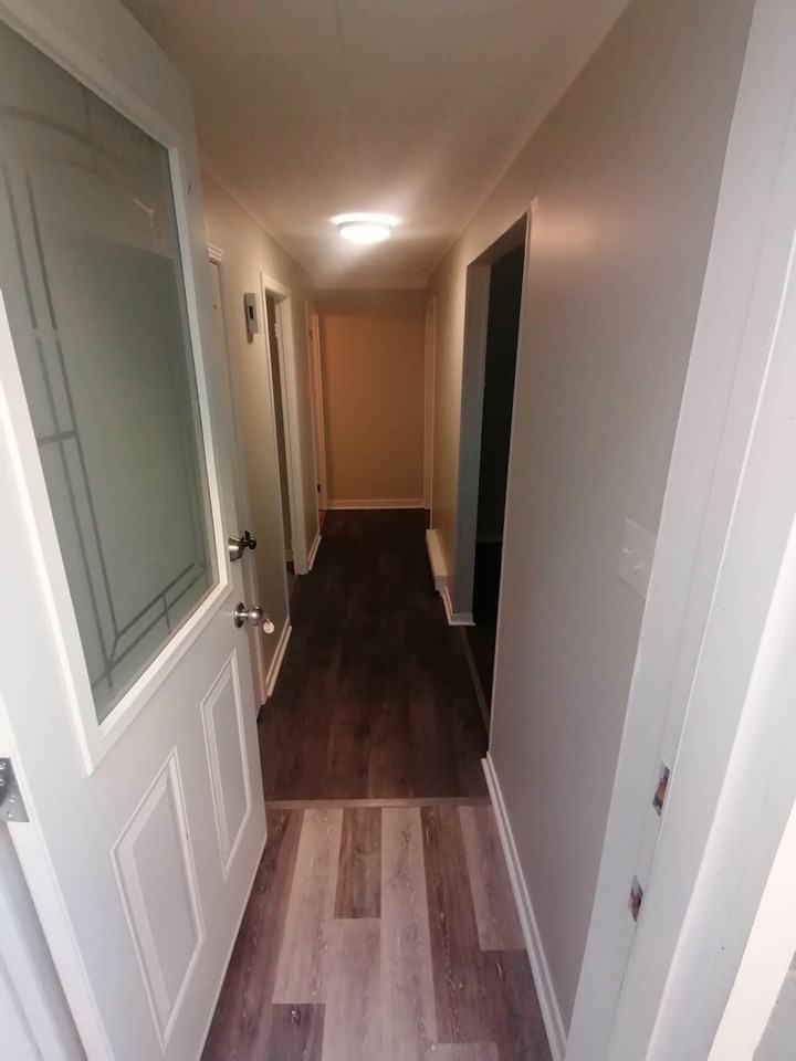 33 Canada Dr A Apartments 33 Canada Dr, St. John's, NL A1E 4H3 Zumper