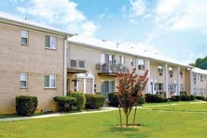 Parkwood Village - Photo 2 of 4