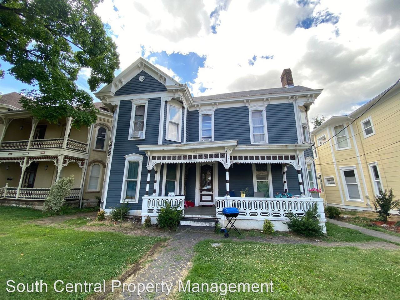 1217 Chestnut St, Bowling Green, KY 42101 Apartment for Rent PadMapper