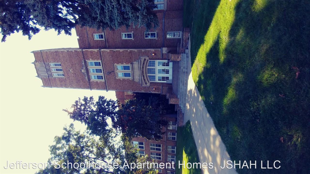 Jefferson Schoolhouse Apartment Homes - Photo 3 of 50