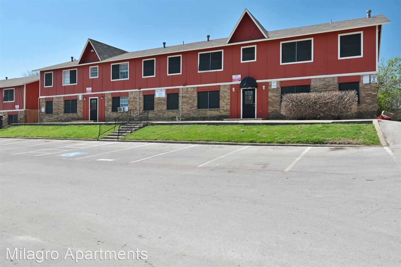 Milagro Apartments 3064 Las Vegas Trl, Fort Worth, TX 76116 Zumper