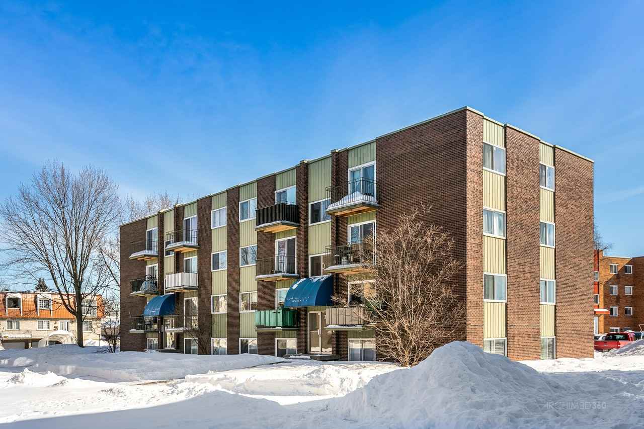 3096 3195 Ch. Chambly Apartments 3069 Chemin Chambly