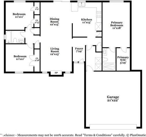 11512 Dandelion Way - Photo 2 of 16