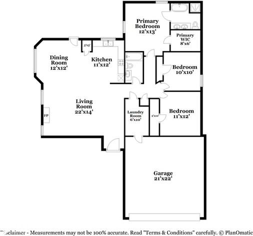 470 Sherrill Farm Dr - Photo 2 of 15