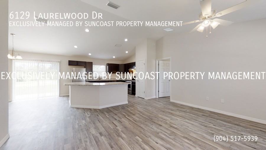 6129 Laurelwood Dr - Photo 2 of 9