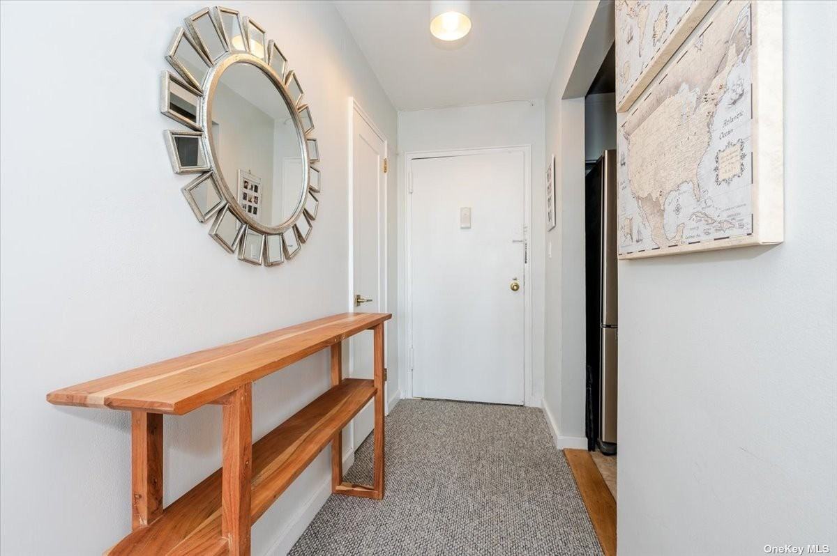1 E Broadway #6q - Photo 3 of 17