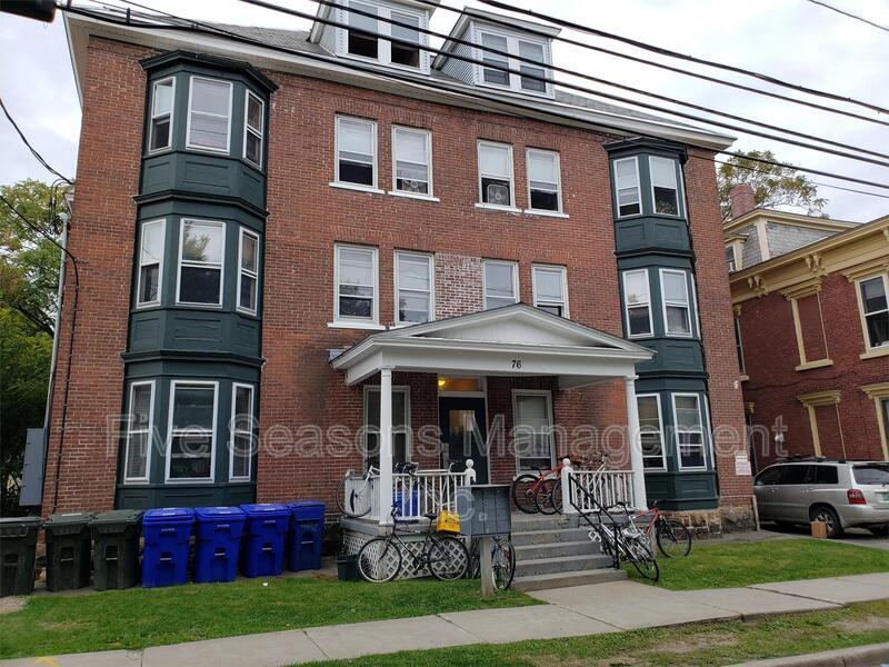 76 North Union Street