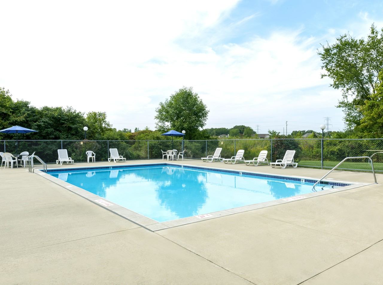 Bridgewood Apartments - Photo 7 of 25