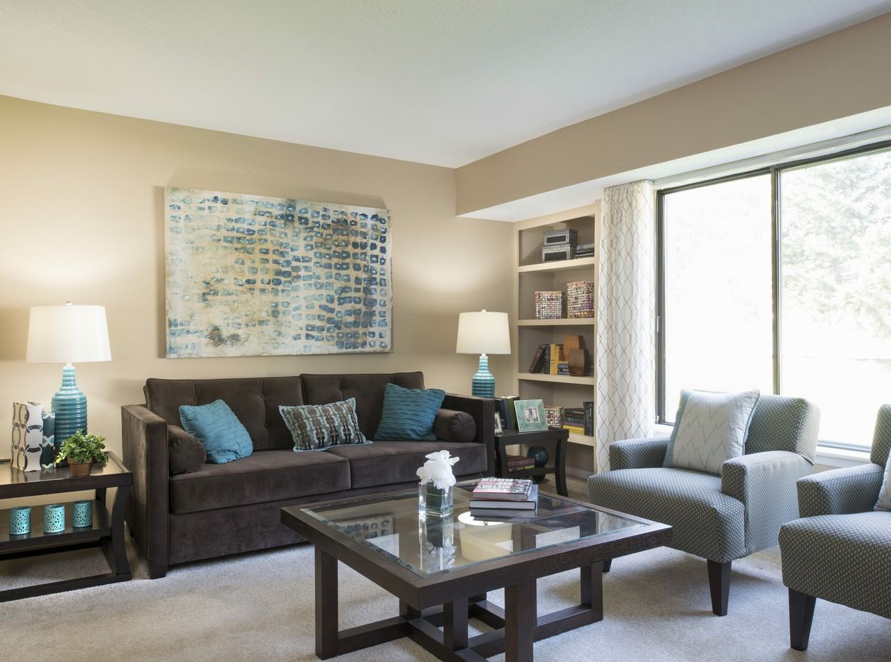 Glens of Northville Apartments - Photo 3 of 18